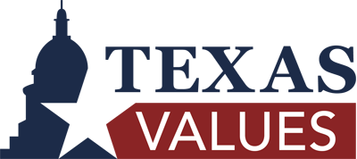 Texas Values Logo