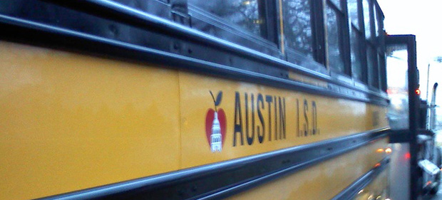 AustinISD bus (620-280)