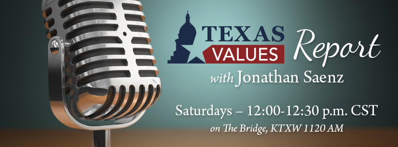 texas values report