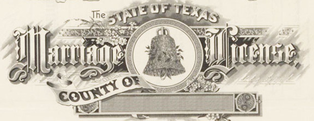 marriage-license texas (620-240)