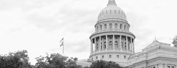 Texas Capitol shot from video (bw 620-240)