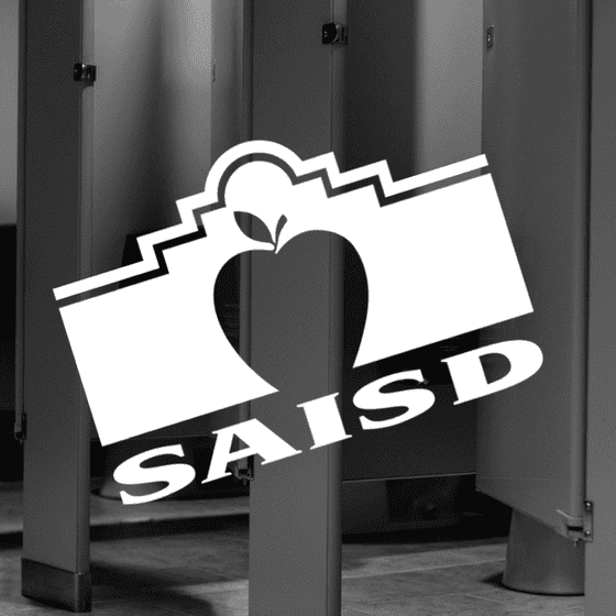 San Antonio ISD