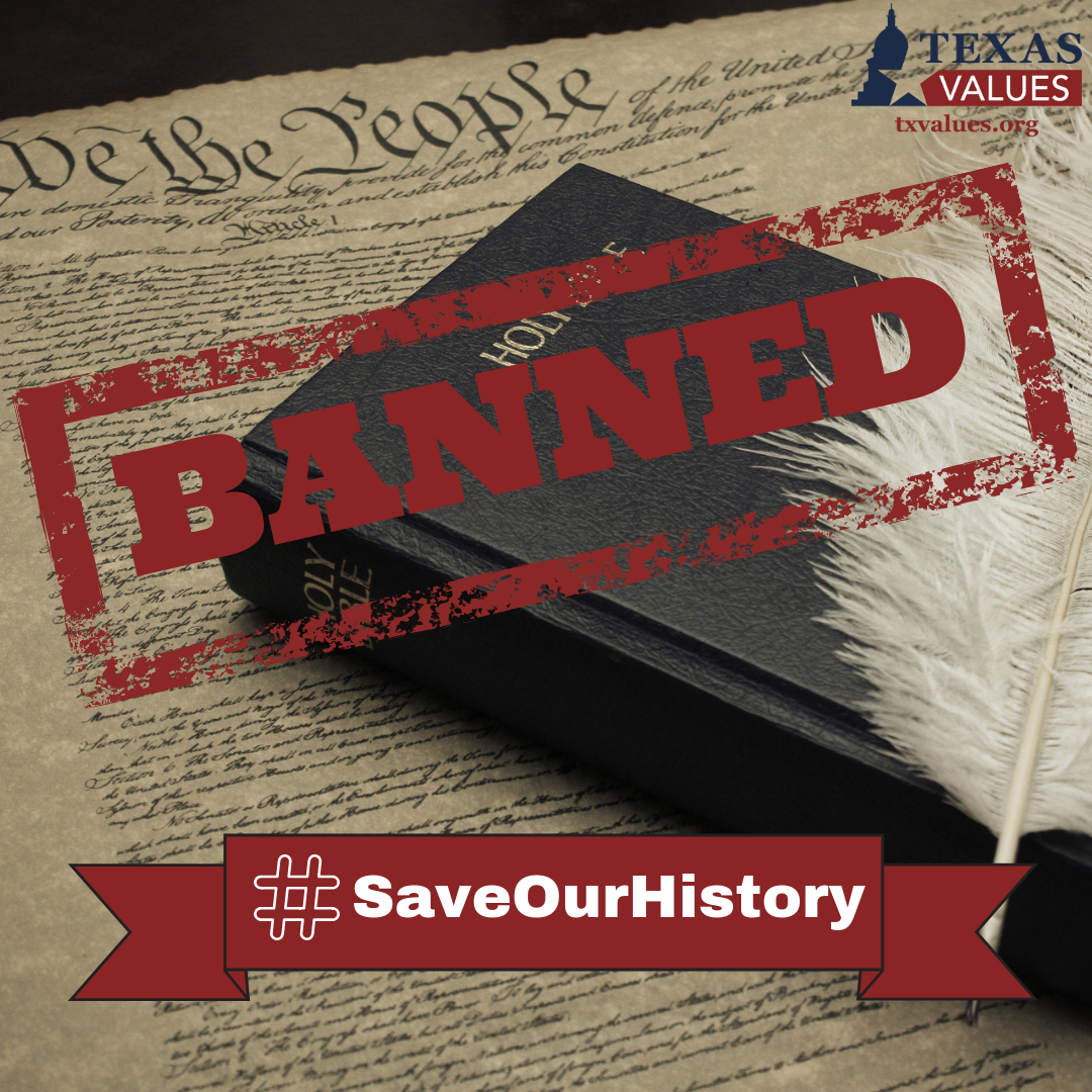 American Heritage #SaveOurHistory