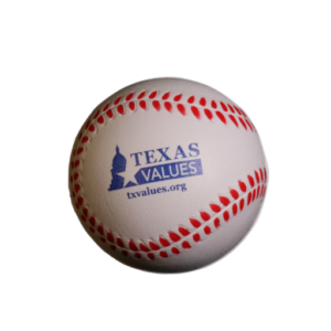 Texas Values Baseball