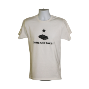 Come & Take It T-Shirt